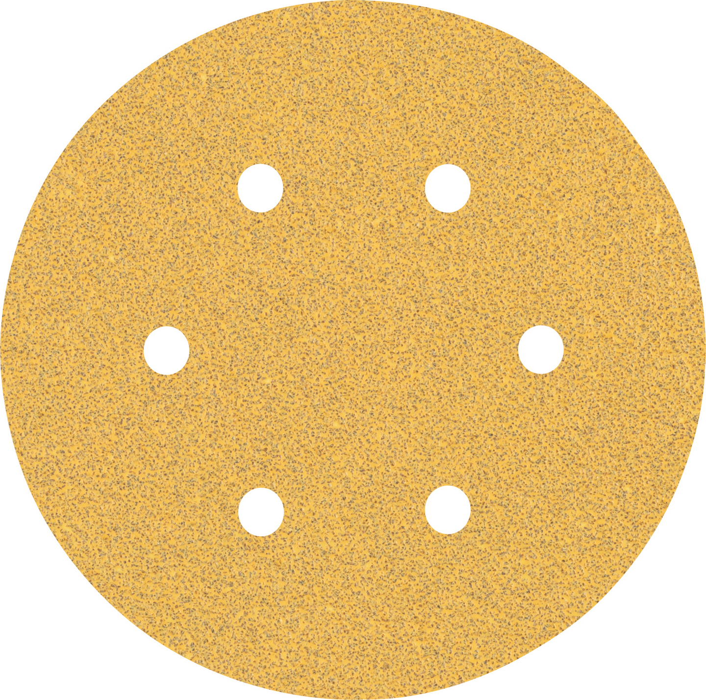 SLIPARK BOSCH EXC K60 6H 150MM 5ST