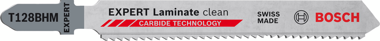 STICKSÅGBLAD T128BHM LAMINAT 3ST