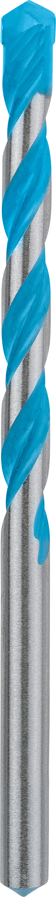 BORR CYL MULTICONSTRUCTION 6X100MM