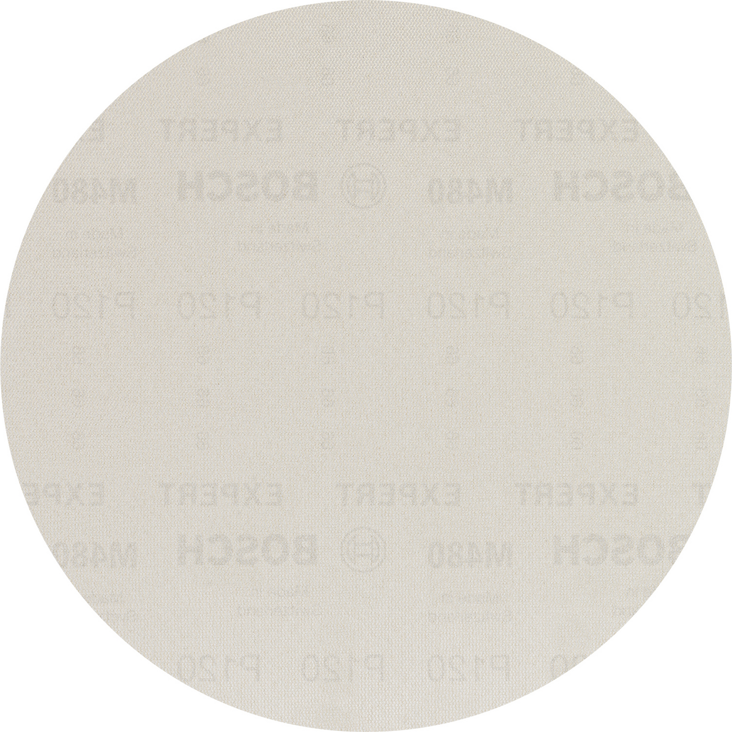 SLIPARK BOSCH EXC NET EXPERT K120 225MM 25ST