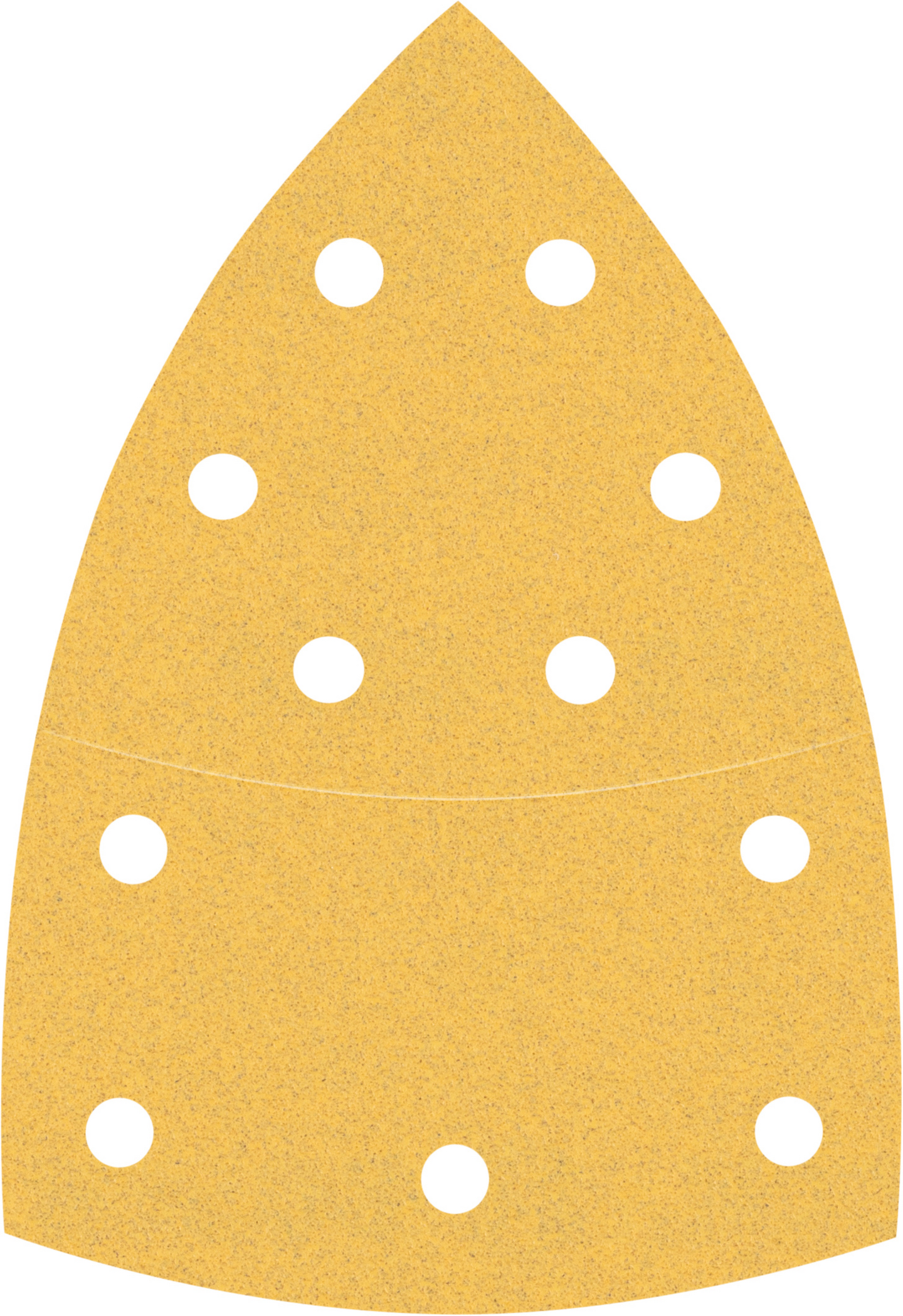 SLIPARK BOSCH DELTA K120102X62 93MM 10ST