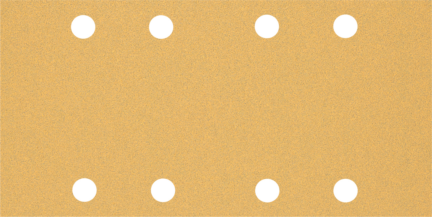 SLIPARK BOSCH PLAN K80 8H 93X185MM 10ST