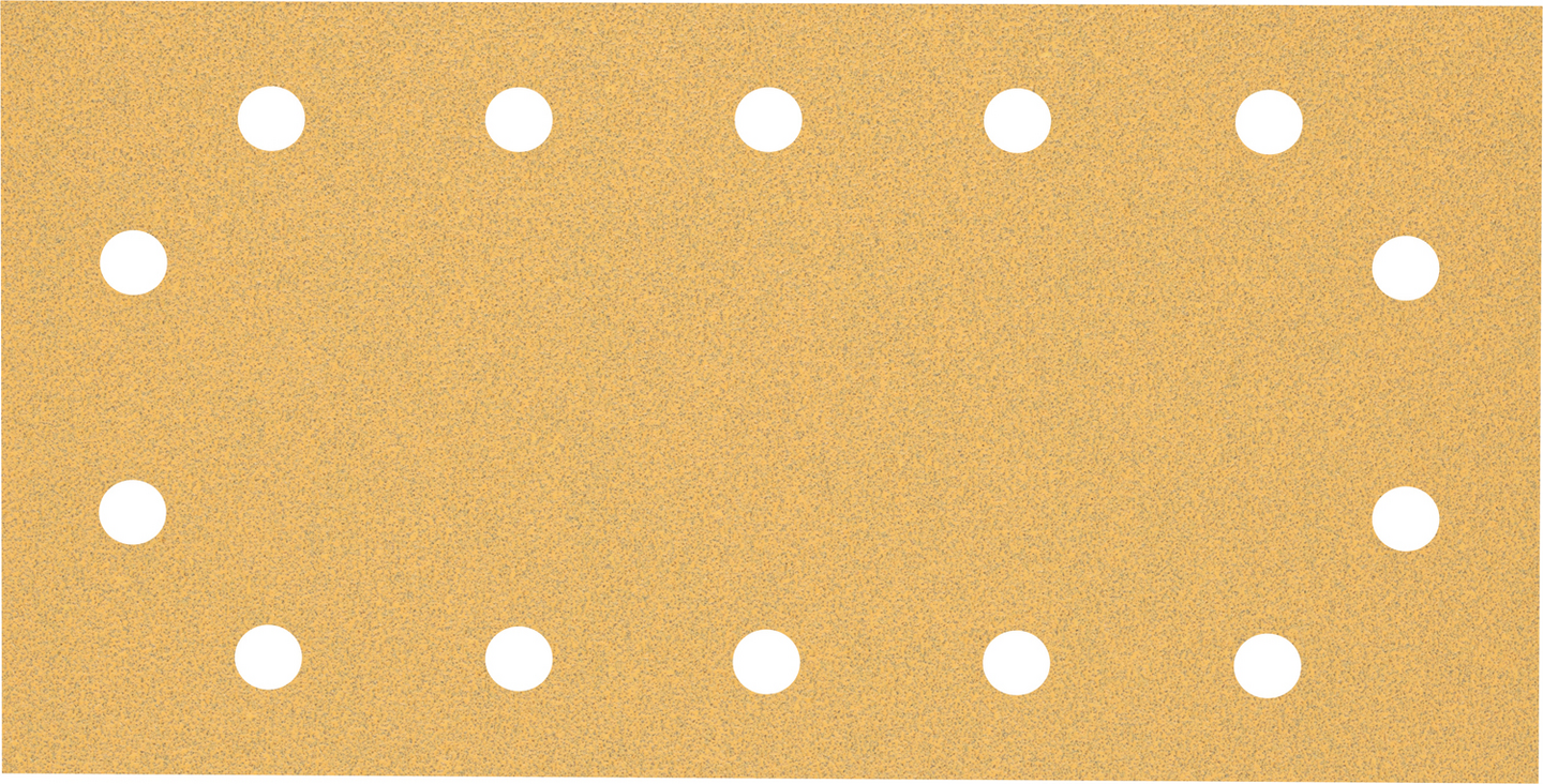 SLIPARK BOSCH PLAN K80 14H 115X230MM 10ST