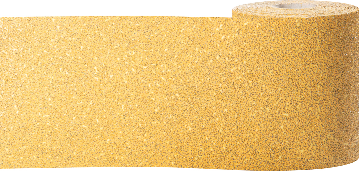 SLIPARK BOSCH RULLE 5M K40 93MM