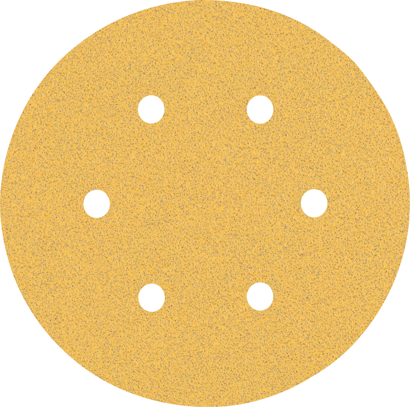 SLIPARK BOSCH EXC K80 6H 150MM 50ST