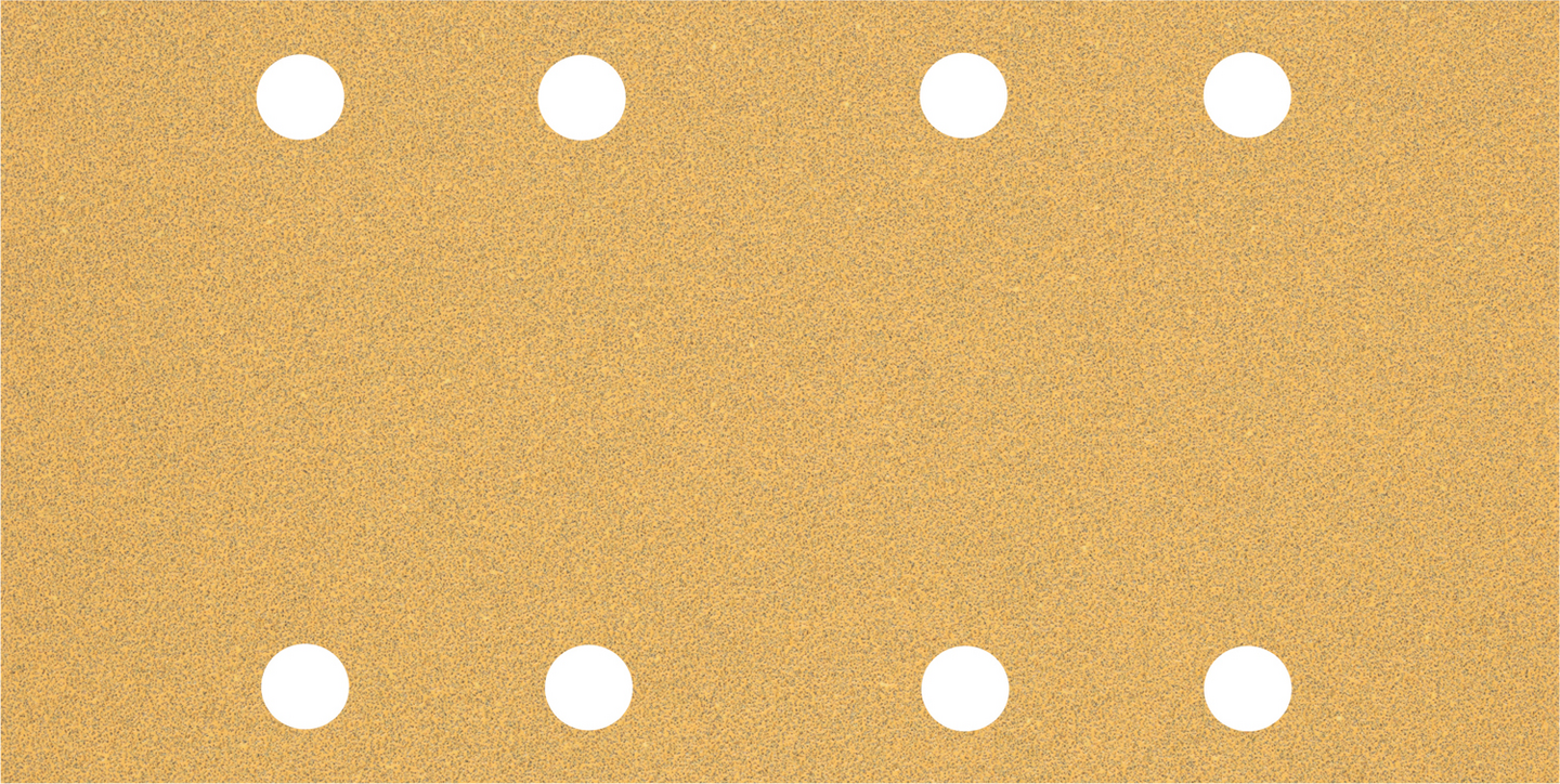 SLIPARK BOSCH PLAN K60 8H 93X185MM 10ST