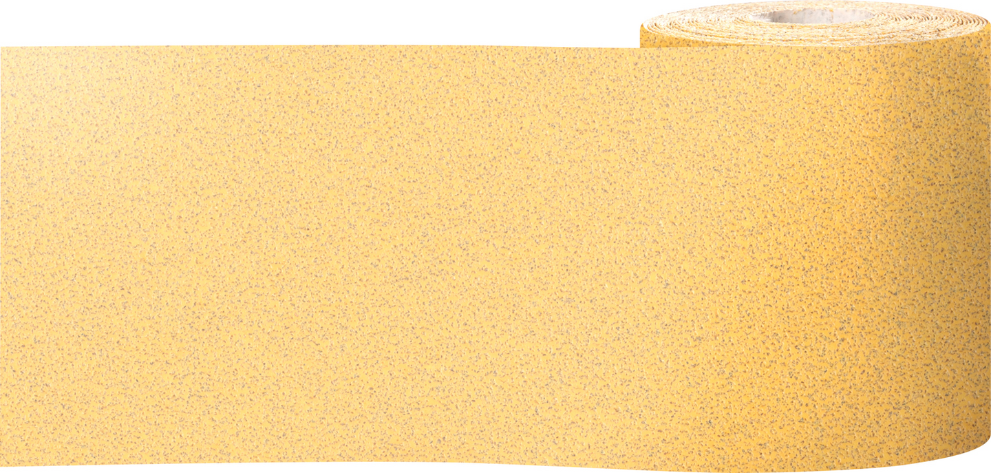 SLIPARK BOSCH RULLE 5M K80 93MM