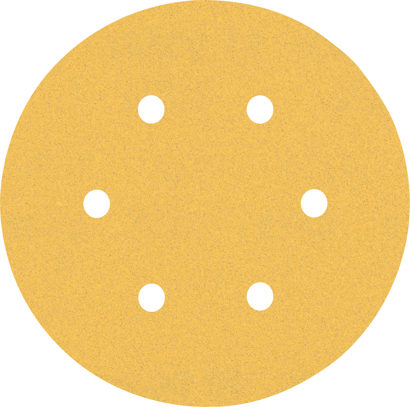 SLIPARKSET BOSCH EXC 6H K60/120/240 150MM 6ST