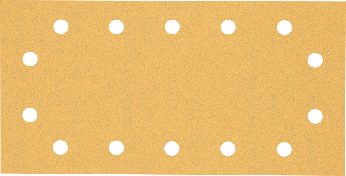 SLIPARK BOSCH PLAN K120 14H 115X230MM 10ST