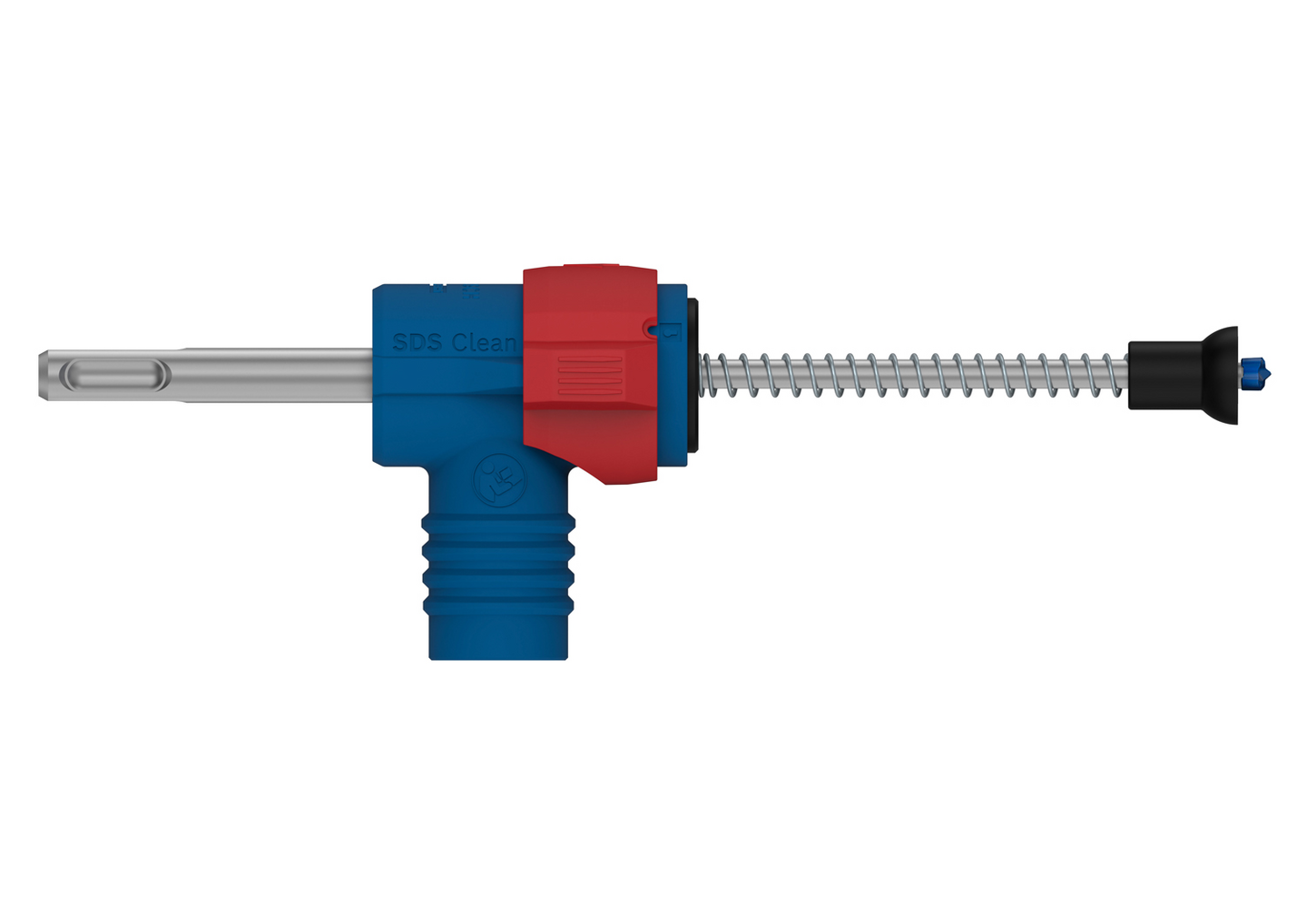 HAMMARBORR BOSCH CLEAN PLUS-8X, 6X100X225MM