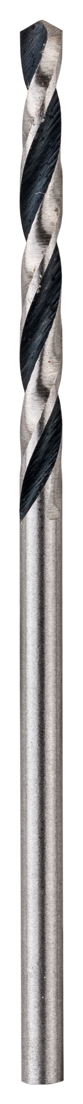 METALLBORR BOSCH POINTTEC HSS-R 2MM 2ST