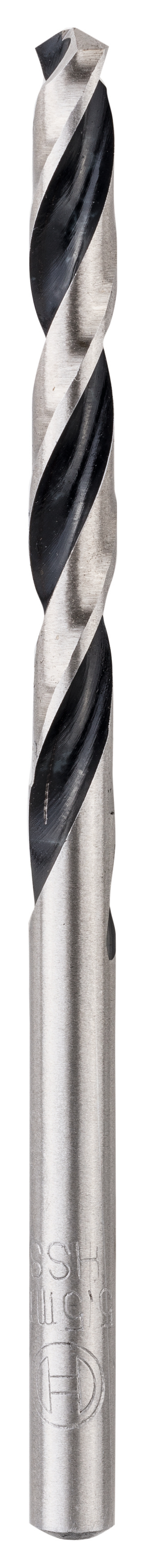 METALLBORR BOSCH POINTTEC HSS-R 5,5MM