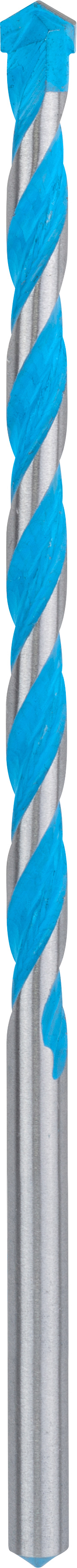 BORR BOSCH CYL MULTICONSTRUCTION 12X250MM