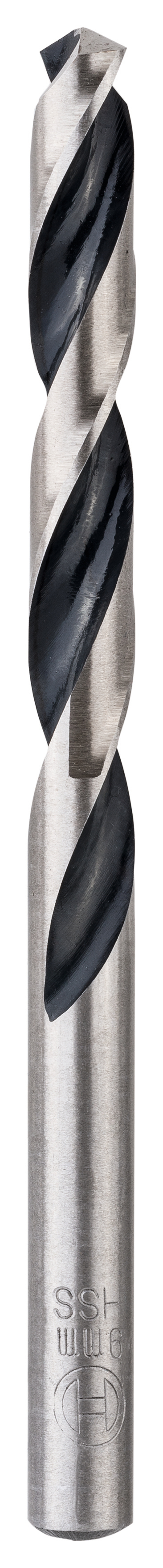 METALLBORR BOSCH POINTTEC HSS-R 9,0MM