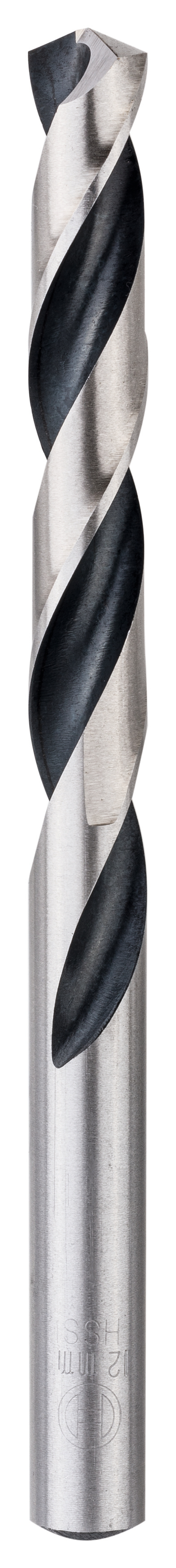 METALLBORR BOSCH POINTTEC HSS-R 12,0MM