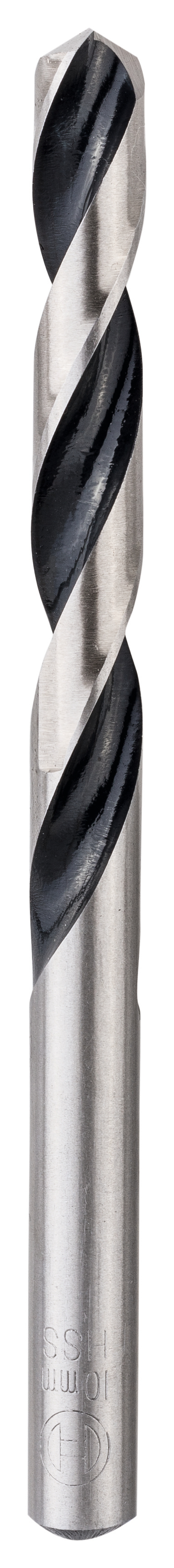 METALLBORR BOSCH POINTTEC HSS-R 10,0MM