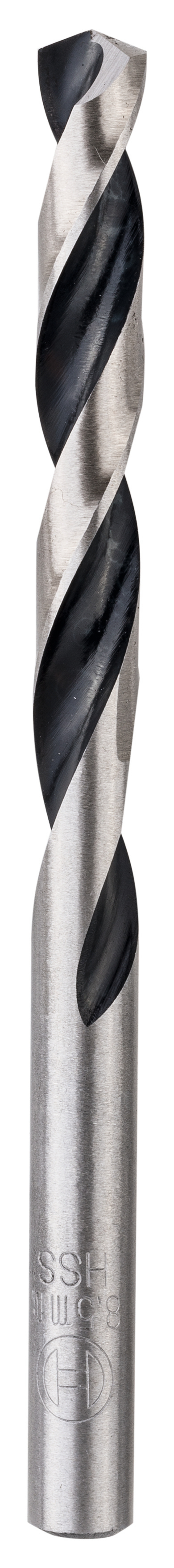 METALLBORR BOSCH POINTTEC HSS-R 8,5MM