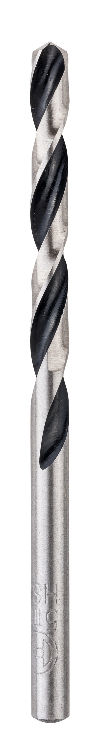 METALLBORR BOSCH POINTTEC HSS-R 5,0MM