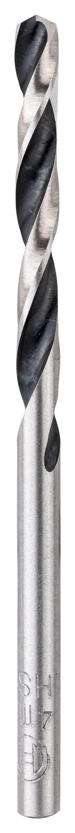 METALLBORR BOSCH POINTTEC HSS-R 4MM 2ST