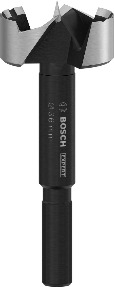 Poranterä Bosch EXPERT 36mm Wood Forstner