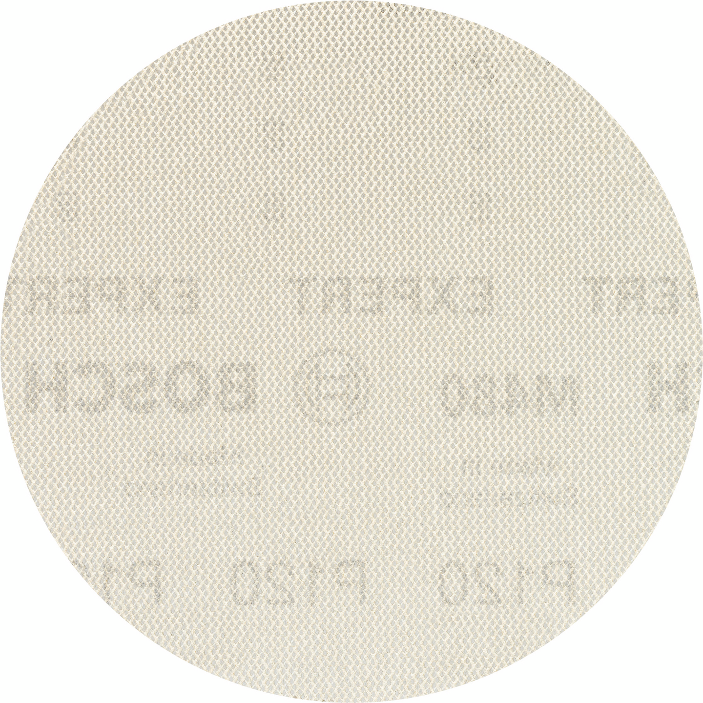 SLIPNÄT BOSCH M480 EXP K120 225MM, 5ST