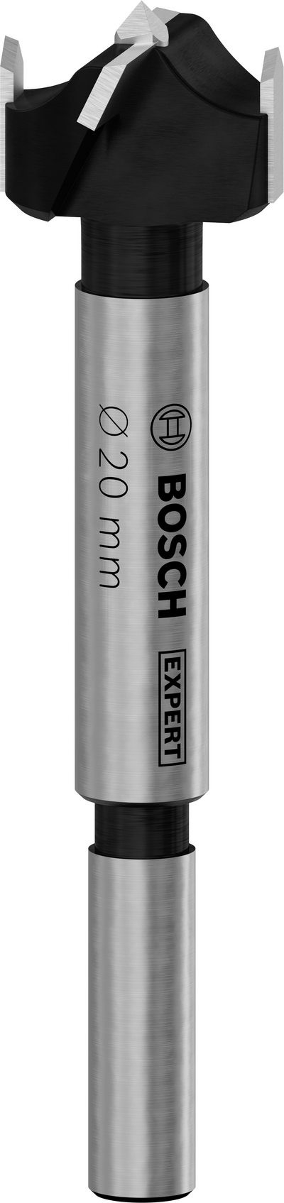Saranaporanterä Bosch EXPERT 20x60x90mm Laminated Wood Hinge Cutting