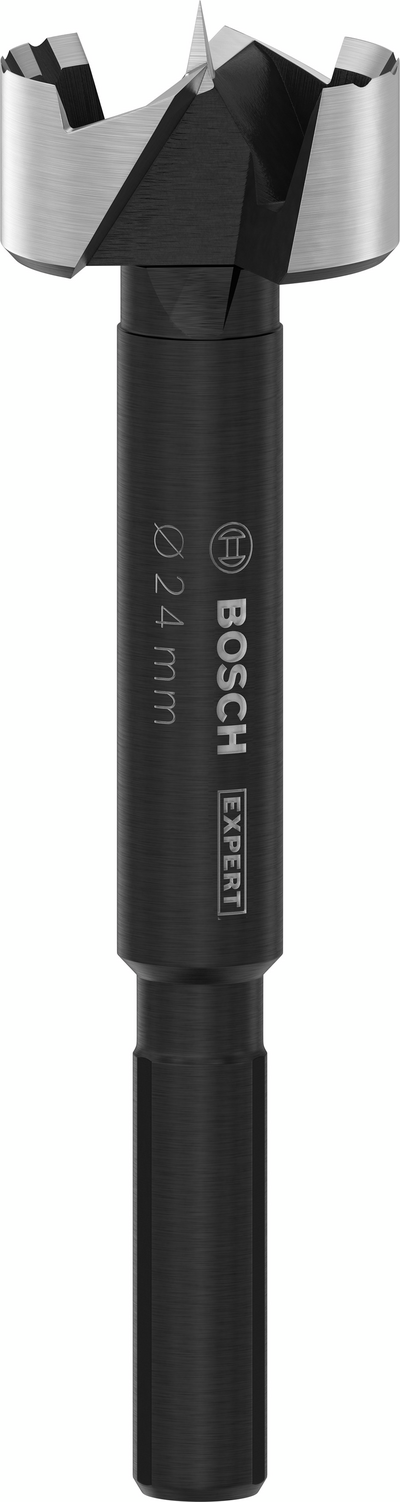 Poranterä Bosch EXPERT 24mm Wood Forstner