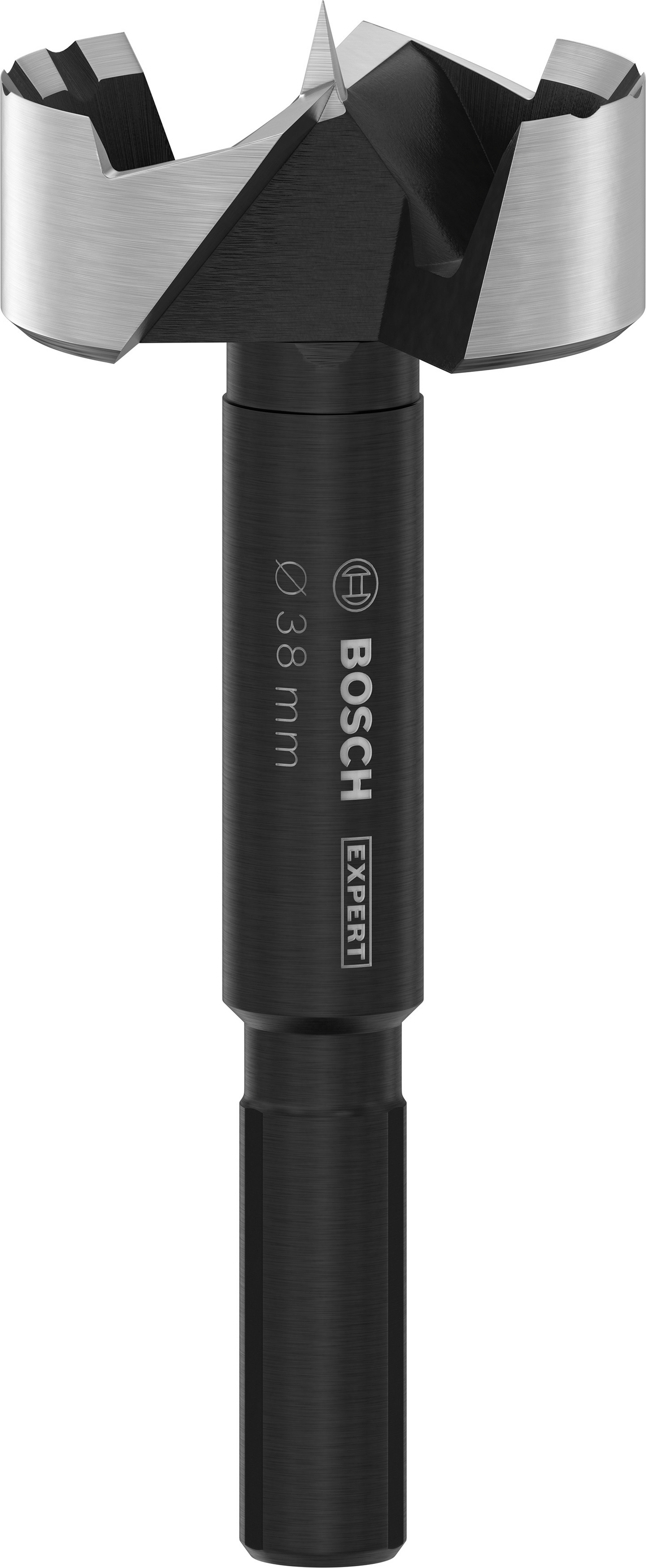 Poranterä Bosch EXPERT 38mm Wood Forstner