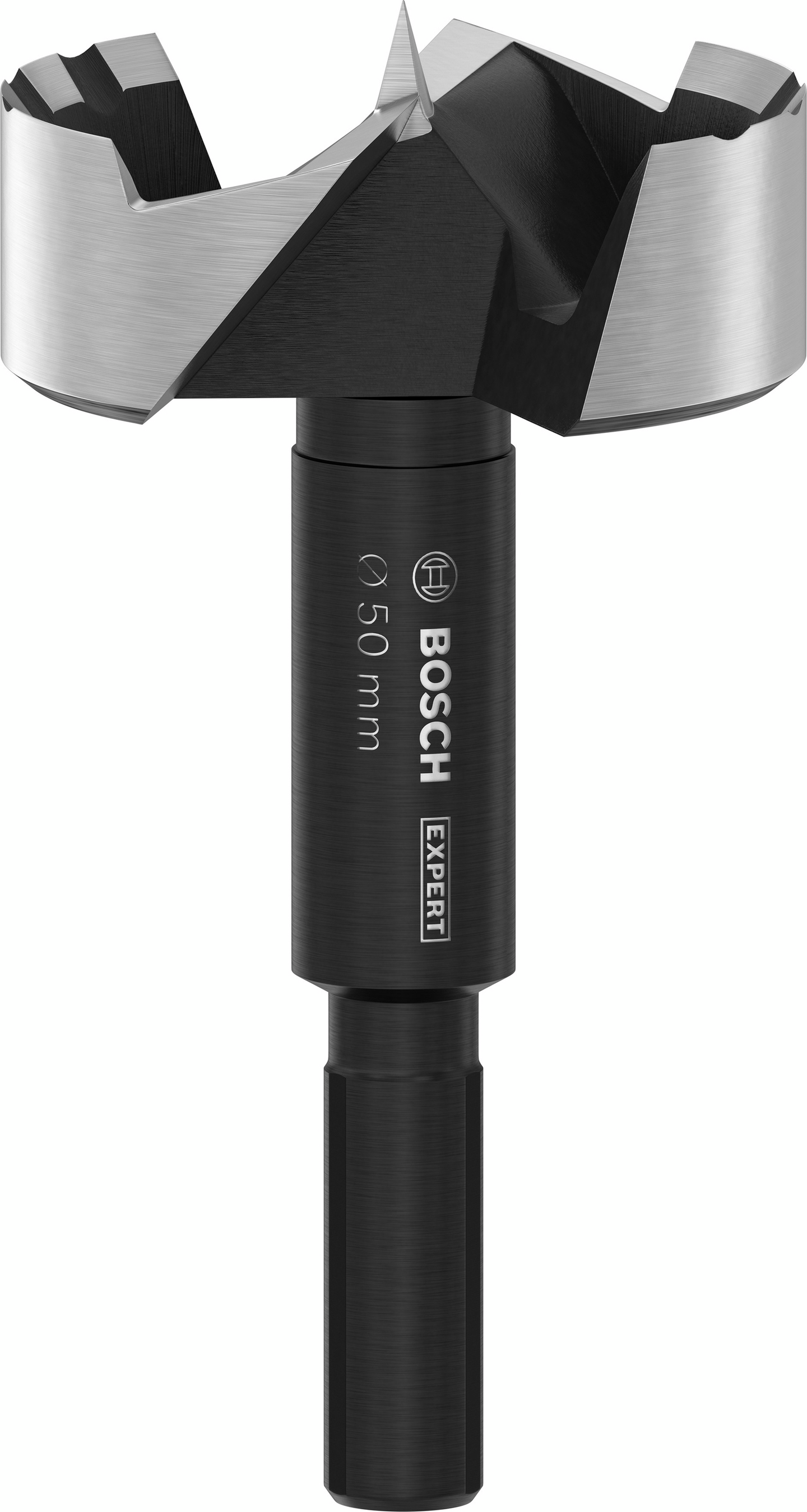 Poranterä Bosch EXPERT 50mm Wood Forstner