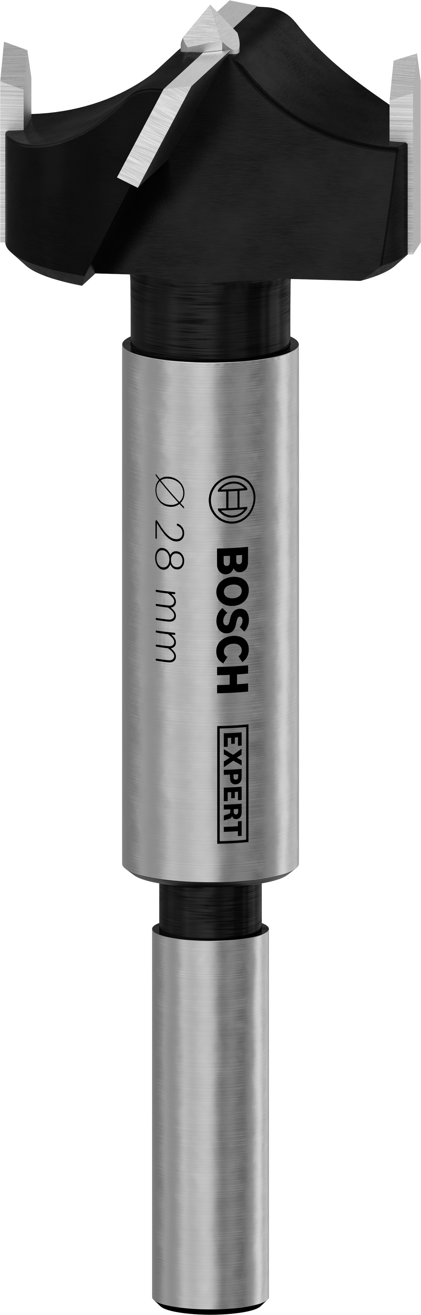 Saranaporanterä Bosch EXPERT 28x60x90mm Laminated Wood Hinge Cutting