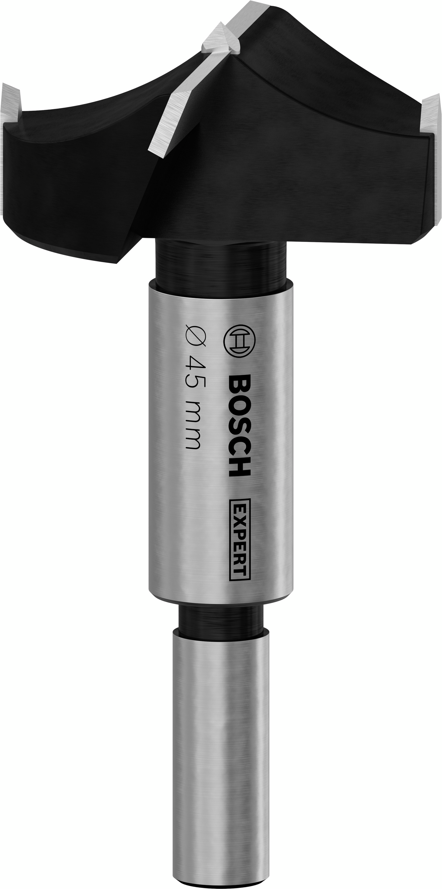 Saranaporanterä Bosch EXPERT 45x60x90mm Laminated Wood Hinge Cutting