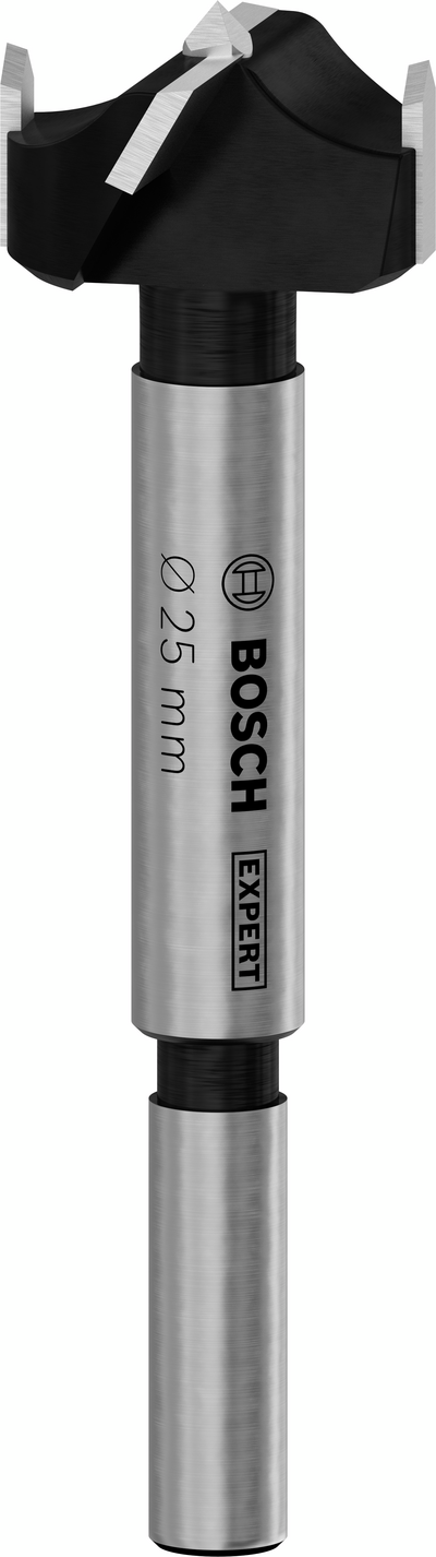 Saranaporanterä Bosch EXPERT 25x60x90mm Laminated Wood Hinge Cutting