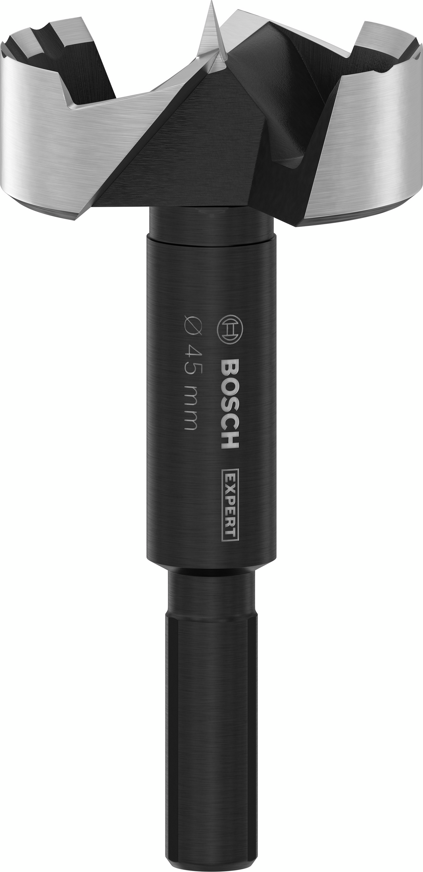Poranterä Bosch EXPERT 45mm Wood Forstner