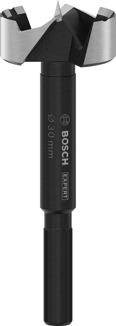 Poranterä Bosch EXPERT 30mm Wood Forstner