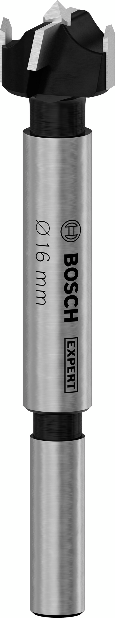 Saranaporanterä Bosch EXPERT 16x60x90mm Laminated Wood Hinge Cutting