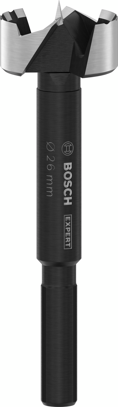 Poranterä Bosch EXPERT 26mm Wood Forstner
