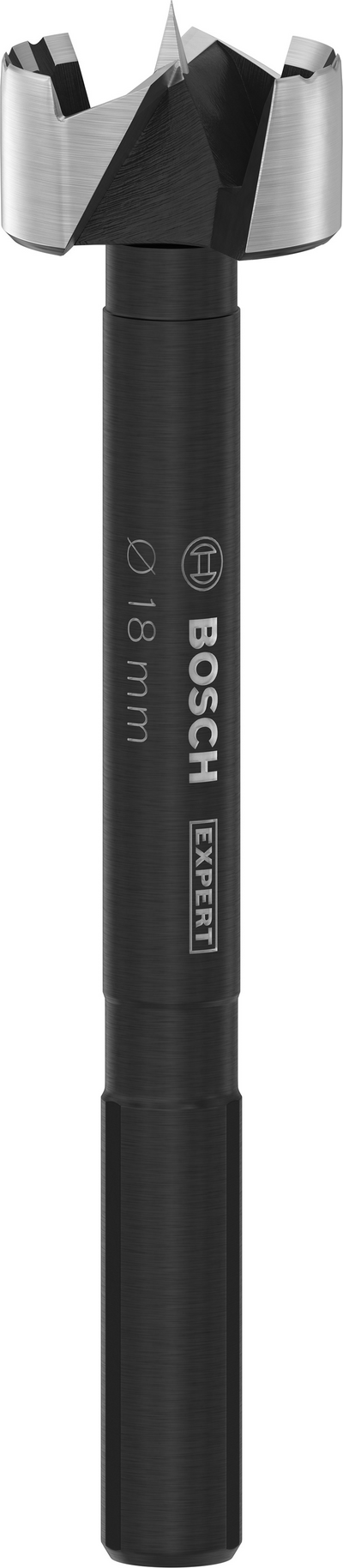 Poranterä Bosch EXPERT 18mm Wood Forstner