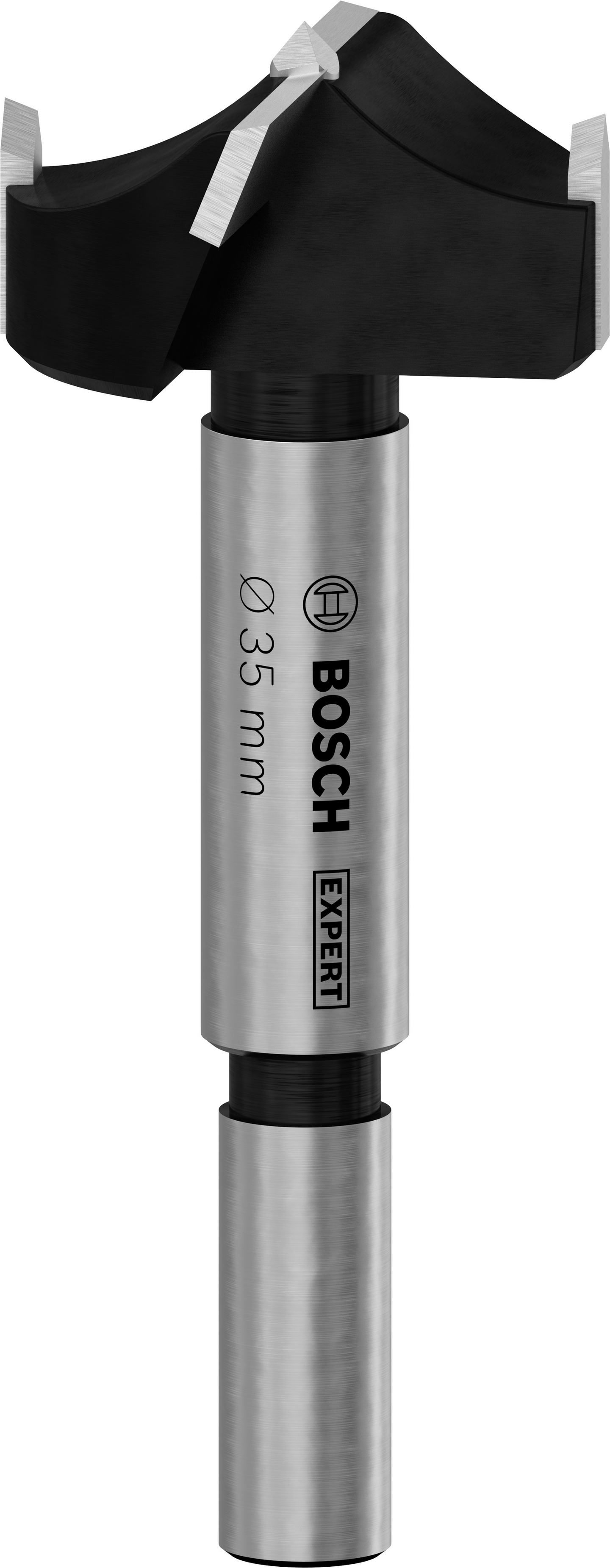 KVISTBORR BOSCH HM EXPERT 35MM