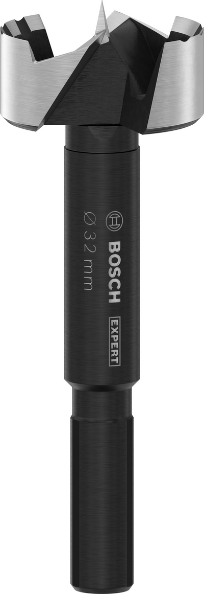 Poranterä Bosch EXPERT 32mm Wood Forstner