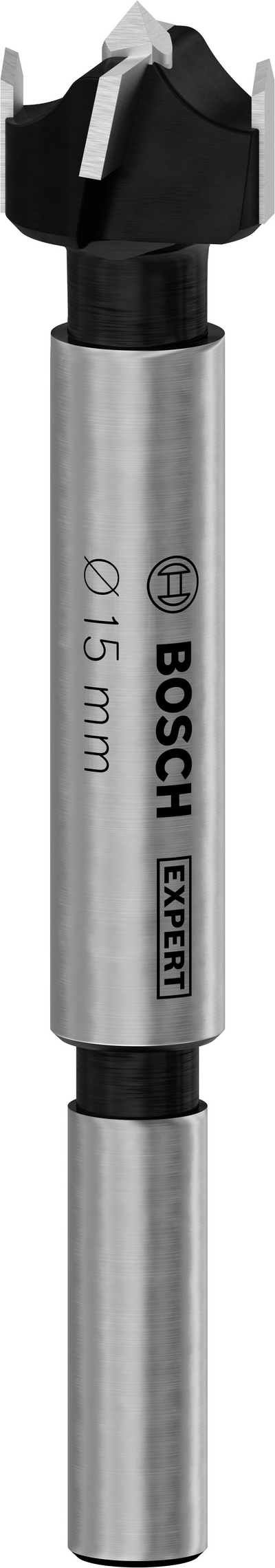 Saranaporanterä Bosch EXPERT 15x60x90mm Laminated Wood Hinge Cutting