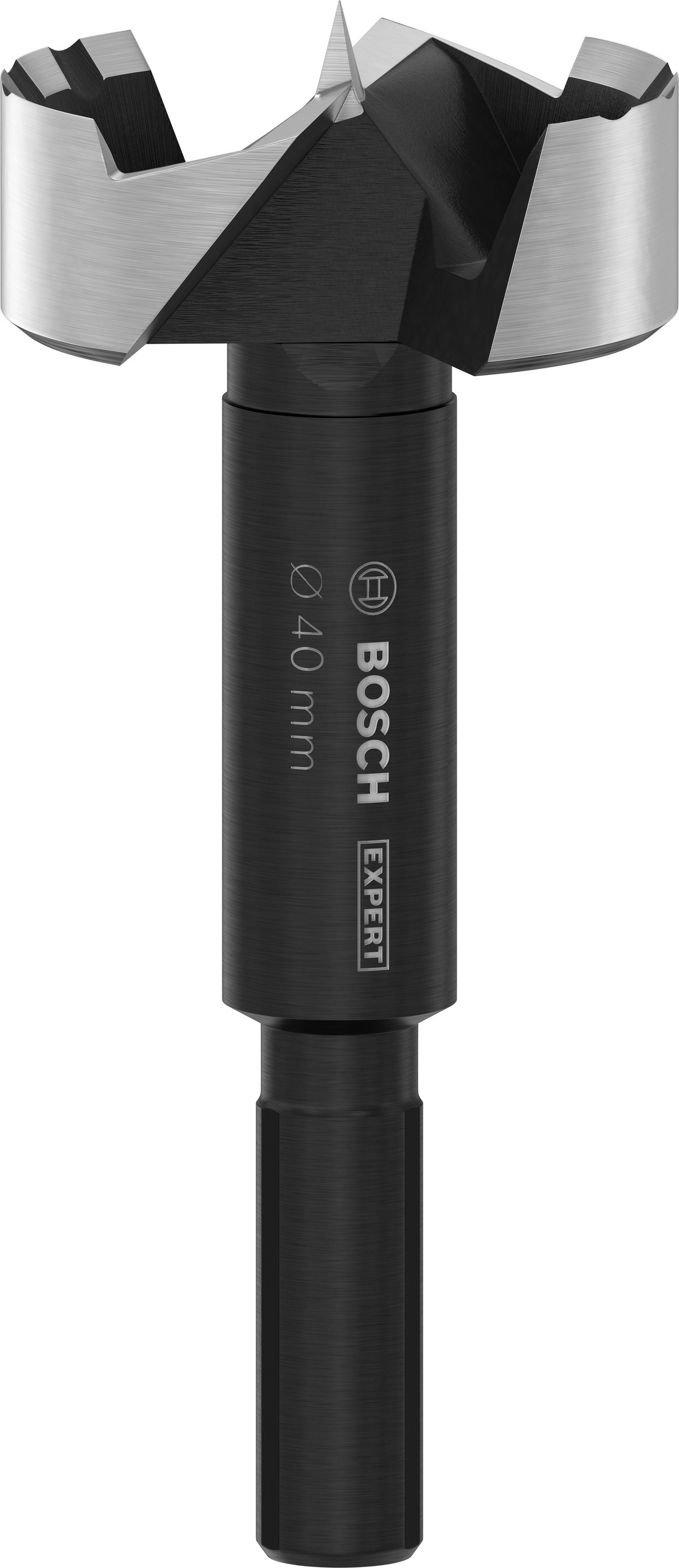 Poranterä Bosch EXPERT 40mm Wood Forstner