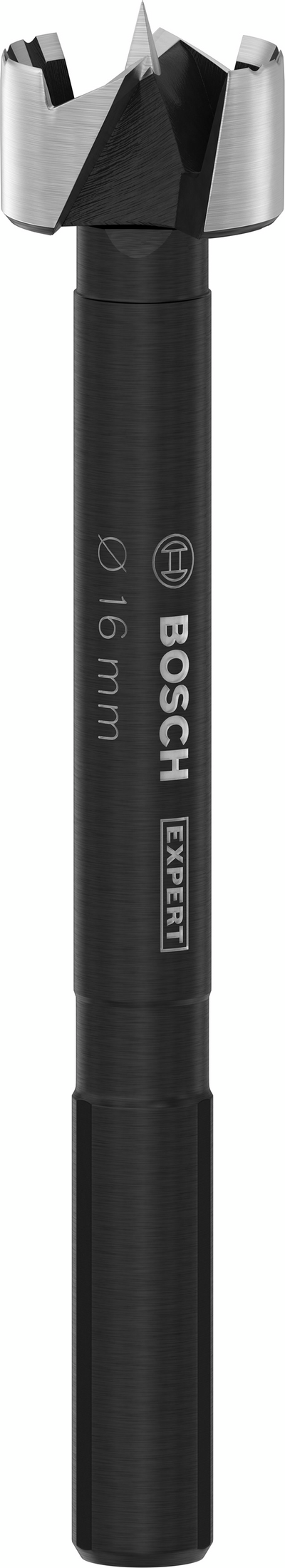 Poranterä Bosch EXPERT 16mm Wood Forstner