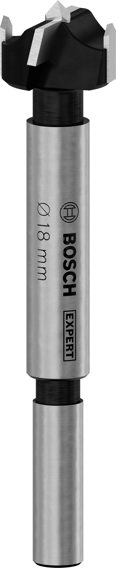 Saranaporanterä Bosch EXPERT 18x60x90mm Laminated Wood Hinge Cutting