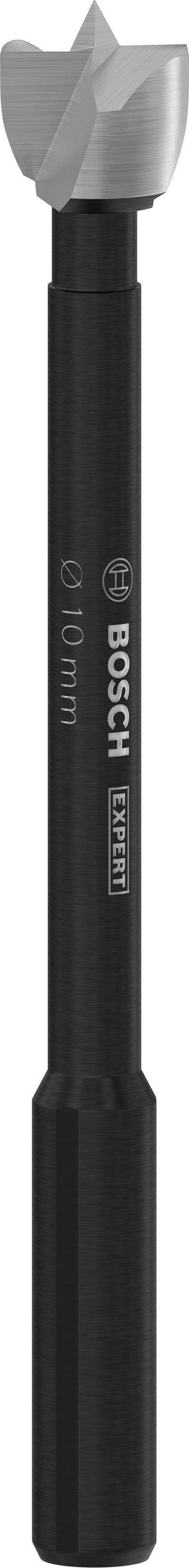 KVISTBORR BOSCH EXPERT 10MM