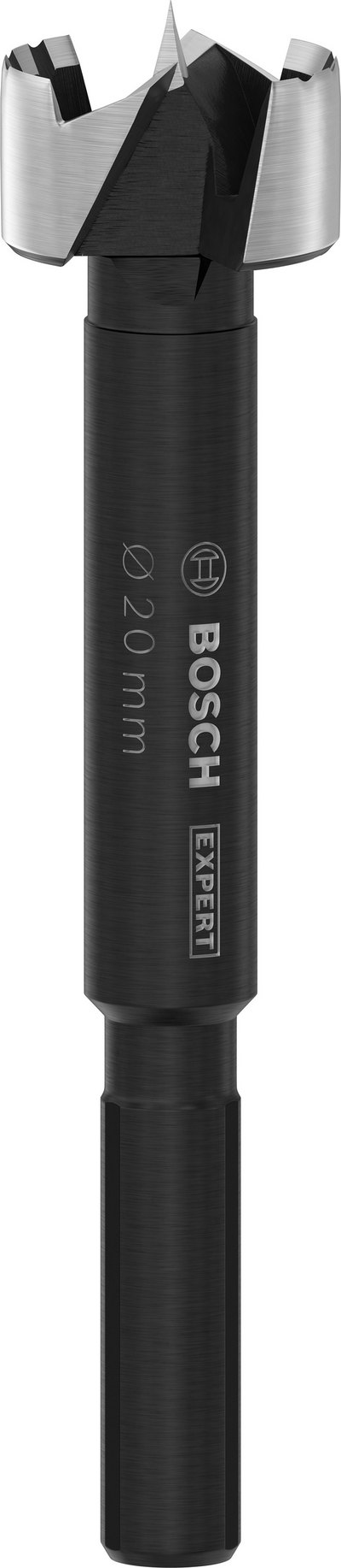 Poranterä Bosch EXPERT 20mm Wood Forstner