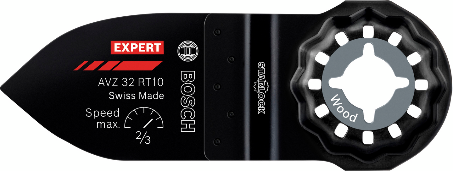 SLIPFINGER BOSCH MT SL AVZ32RT10 MU, HM EXP