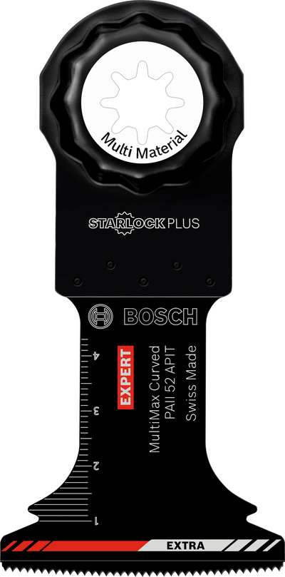 SÅGBLAD BOSCH MT SLP PAII52APIT L50, MU HM EXP
