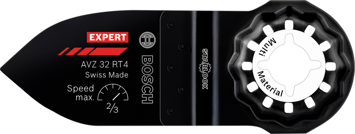 SLIPFINGER BOSCH MT SL AVZ32RT4 MU, HM EXP