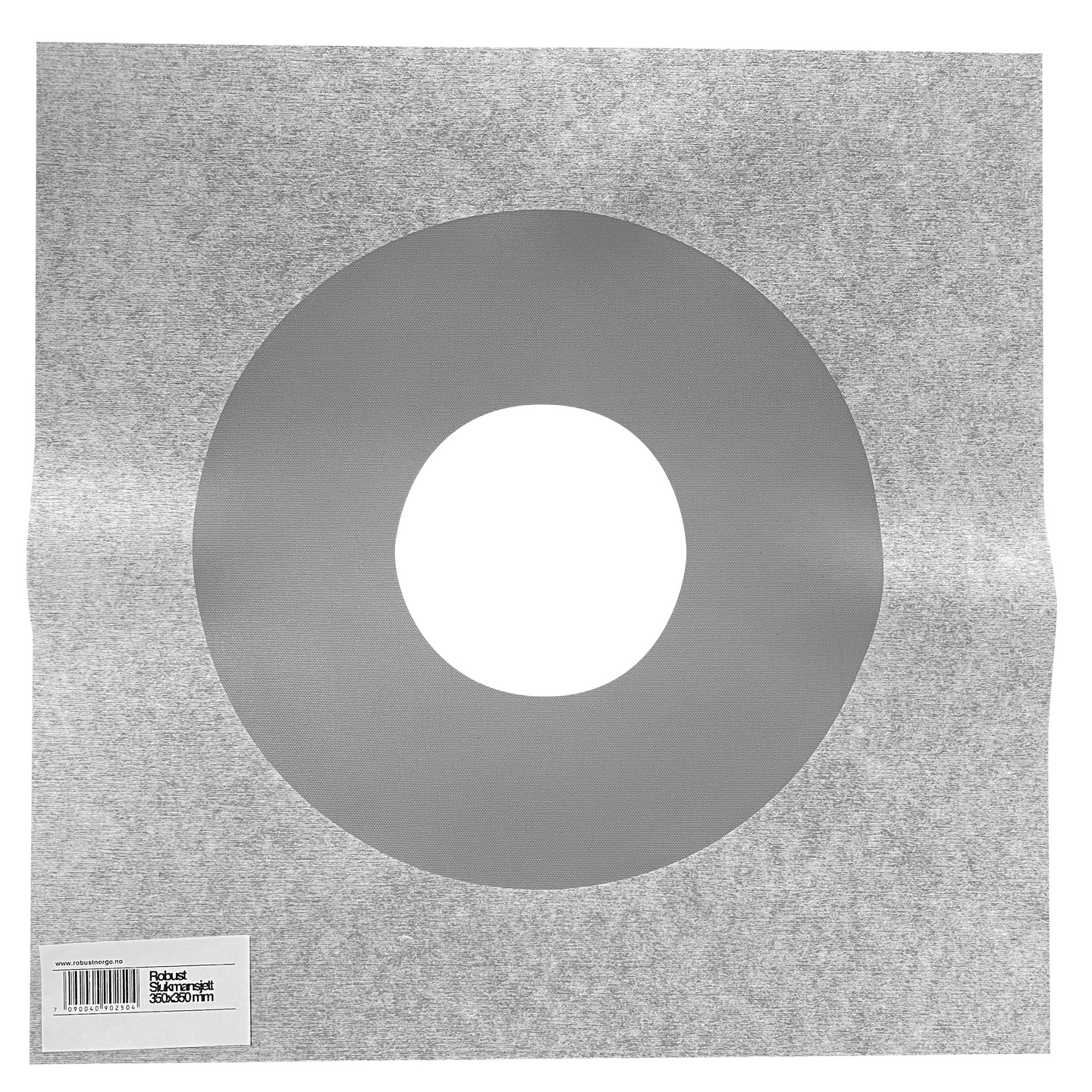 ROBUST SLUKMANSJETT 35X35CM