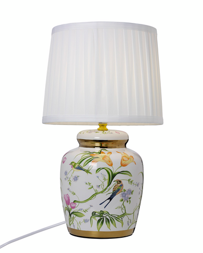 Pöytävalaisin Cottext Klassisk Grön vihreä